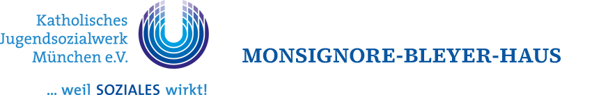 Monsignore-Bleyer-Haus